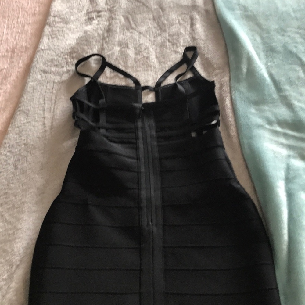 Bandage dress - Picture 5 of 5